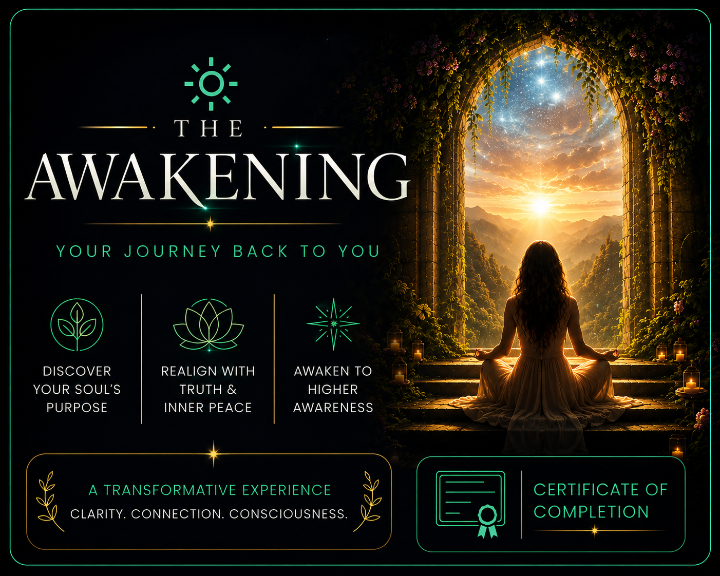 The Awakening