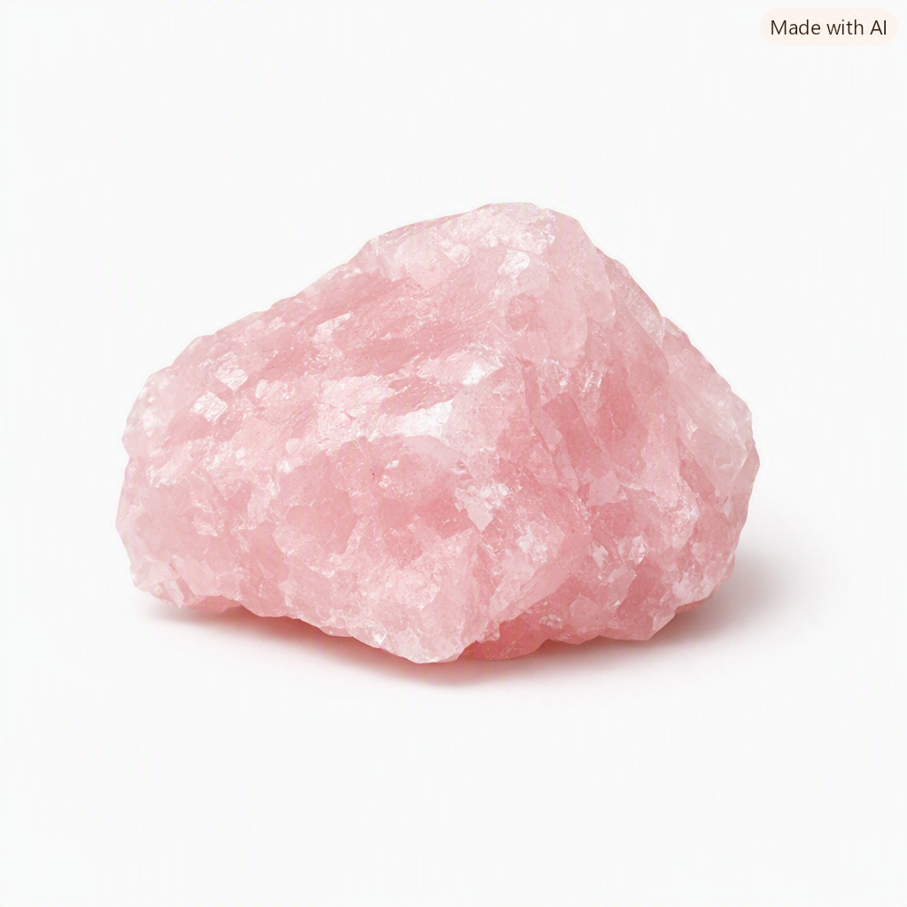 Rose Quartz