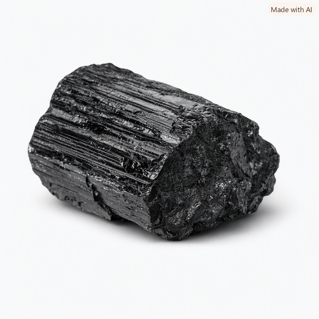 Black Tourmaline