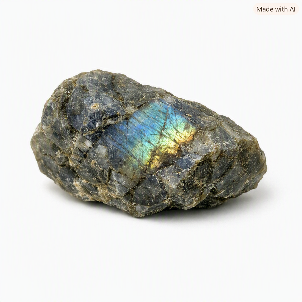 Labradorite