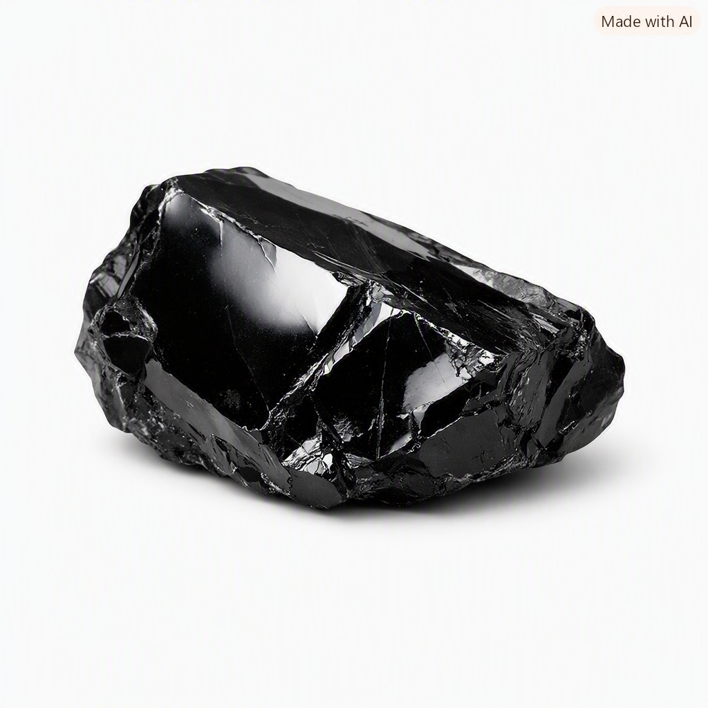 Black Obsidian