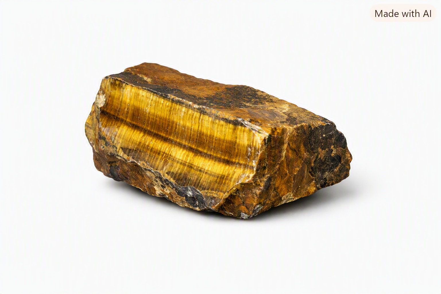 Tiger's Eye