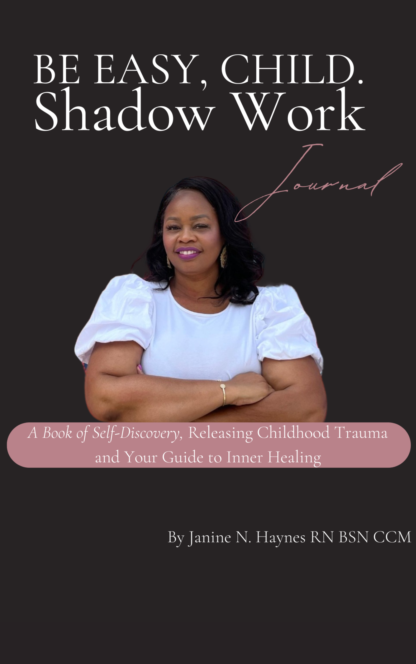 The Shadow Work Journal